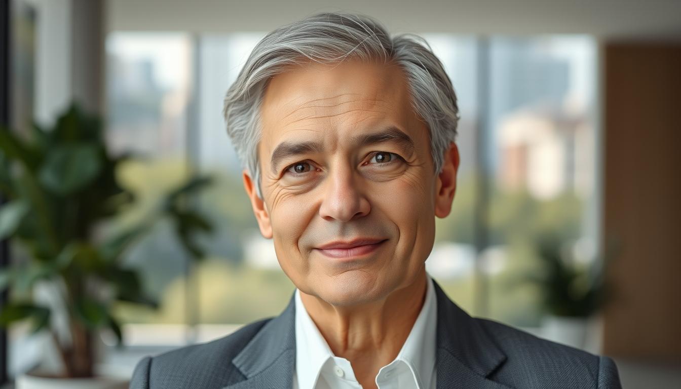 Enterprise systems development specialist